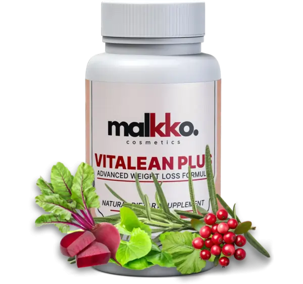 VitaLean Plus™ | Official Website | VitaLean Weight Loss